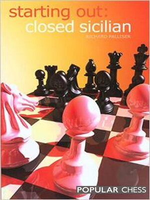 cover image of Starting Out